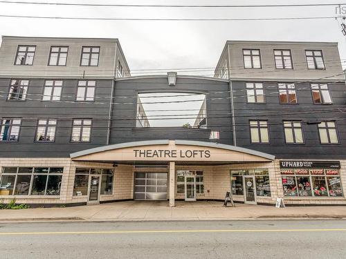 313 2116 Gottingen Street  Halifax, NS B3K 3B3