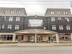 313 2116 Gottingen Street  Halifax, NS B3K 3B3