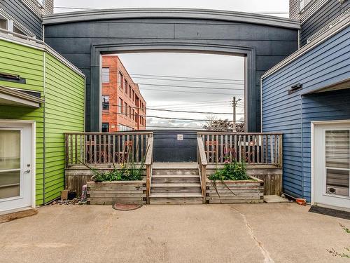 313 2116 Gottingen Street, Halifax, NS 