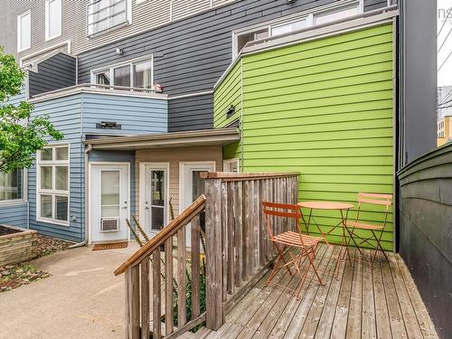 313 2116 Gottingen Street, Halifax, NS 