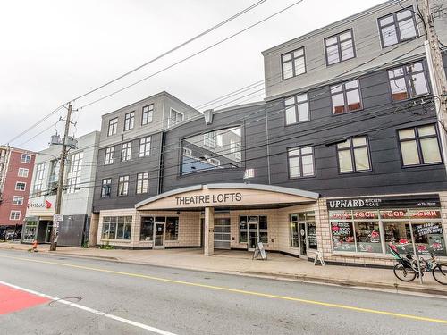 313 2116 Gottingen Street, Halifax, NS 