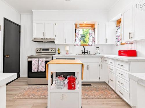 201 Main Street, Kentville, NS 
