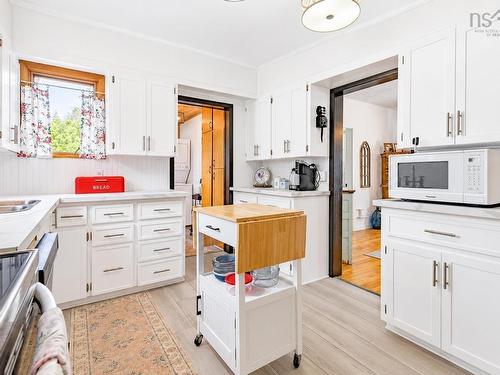 201 Main Street, Kentville, NS 
