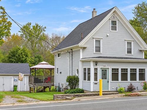 201 Main Street, Kentville, NS 