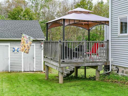 201 Main Street, Kentville, NS 
