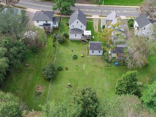 201 Main Street, Kentville, NS 