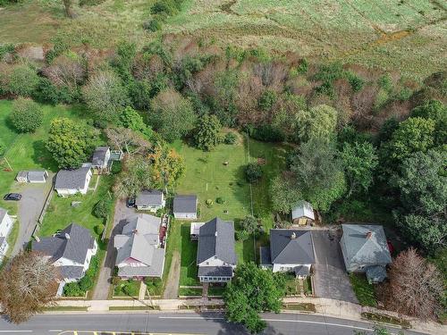 201 Main Street, Kentville, NS 