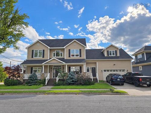 74 Hospital Street  Sydney, NS B1P 0C3