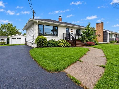 57 Topshee Drive  Sydney, NS B1S 2L1