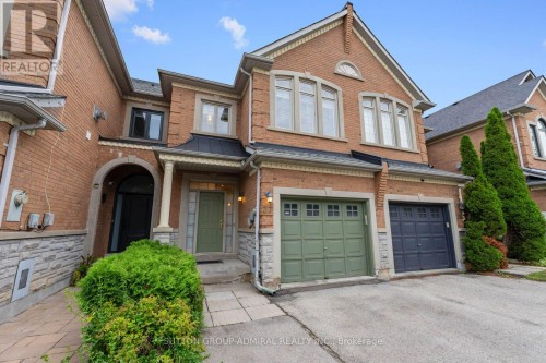 37 KINGSBRIDGE CIRCLE  Vaughan, ON L4J 8N8