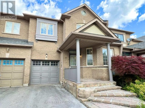 26 WHITFORD ROAD , Markham, Ontario L6C 2J2 2