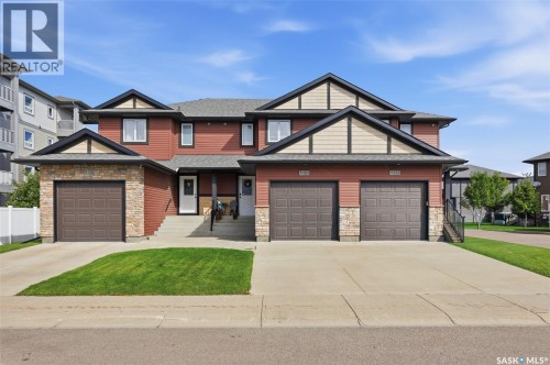 183 Beaudry Crescent, Martensville, SK 