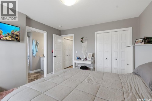 183 Beaudry Crescent, Martensville, SK 