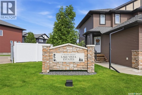 183 Beaudry Crescent, Martensville, SK 