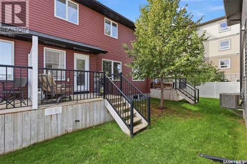 183 Beaudry Crescent, Martensville, SK 
