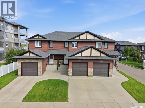 183 Beaudry Crescent, Martensville, SK 