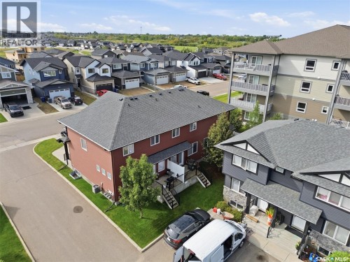 183 Beaudry Crescent, Martensville, SK 