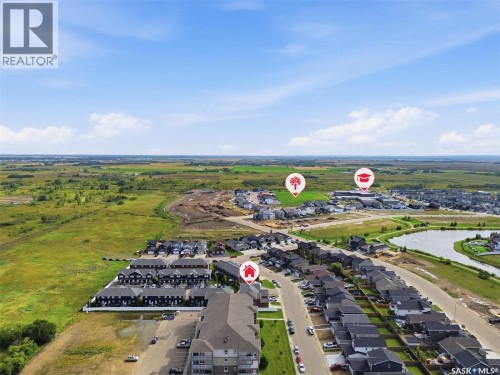183 Beaudry Crescent, Martensville, SK 