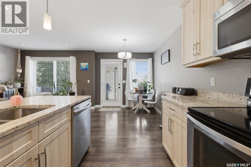 183 Beaudry Crescent, Martensville, SK 
