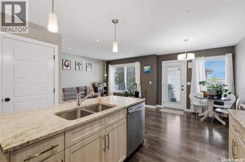 183 Beaudry Crescent, Martensville, SK 