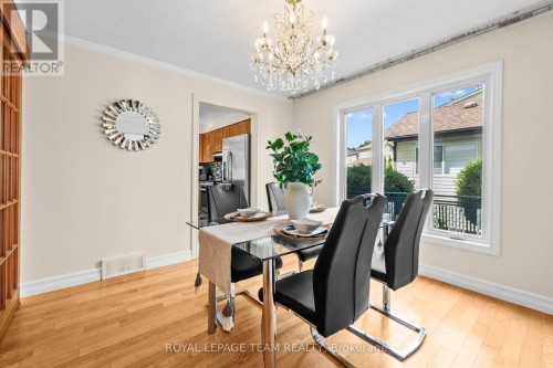 1040 Karsh Drive, Ottawa, ON 