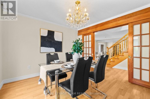 1040 Karsh Drive, Ottawa, ON 