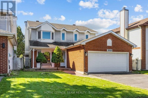 1040 Karsh Drive, Ottawa, ON 