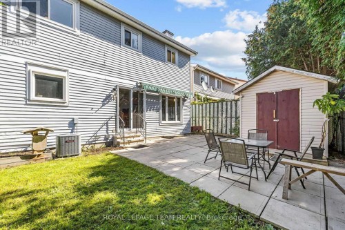 1040 Karsh Drive, Ottawa, ON 