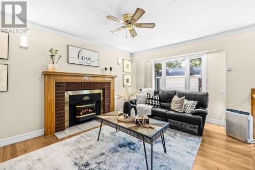 1040 Karsh Drive, Ottawa, ON 