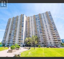 1111 - 320 DIXON ROAD E Toronto, ON M9R 1S8