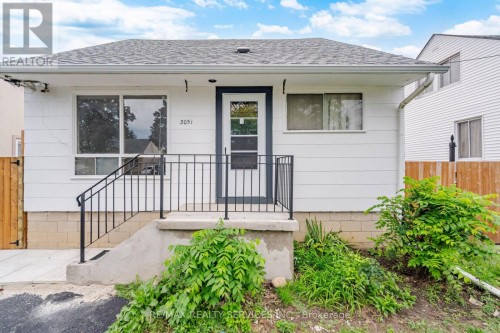 3051 Churchill Avenue, Mississauga, ON 