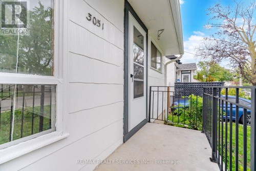 3051 Churchill Avenue, Mississauga, ON 