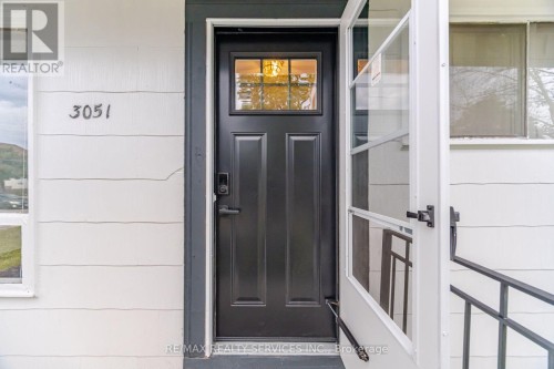 3051 Churchill Avenue, Mississauga, ON 