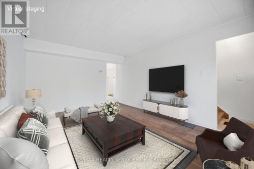 3051 Churchill Avenue, Mississauga, ON 