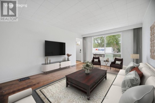 3051 Churchill Avenue, Mississauga, ON 