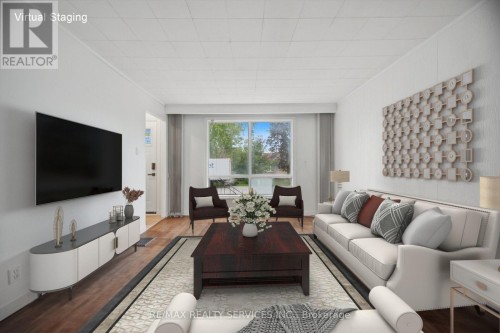 3051 Churchill Avenue, Mississauga, ON 