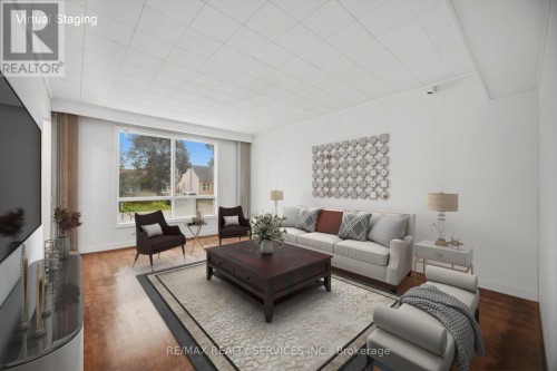 3051 Churchill Avenue, Mississauga, ON 
