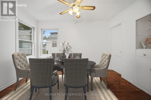 3051 Churchill Avenue, Mississauga, ON 
