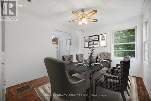 3051 Churchill Avenue, Mississauga, ON 