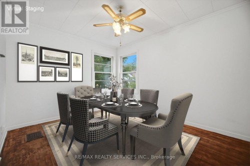 3051 Churchill Avenue, Mississauga, ON 