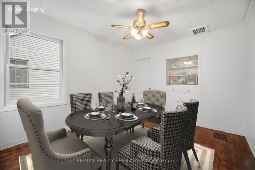 3051 Churchill Avenue, Mississauga, ON 