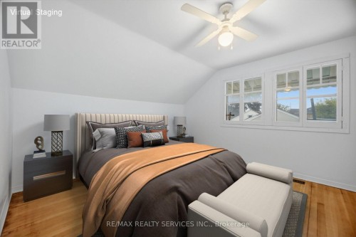 3051 Churchill Avenue, Mississauga, ON 