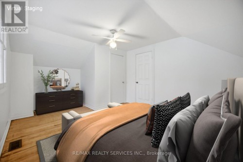 3051 Churchill Avenue, Mississauga, ON 