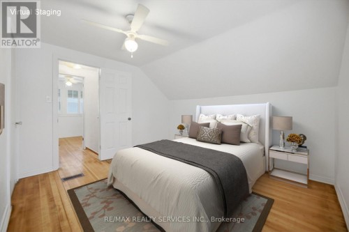3051 Churchill Avenue, Mississauga, ON 