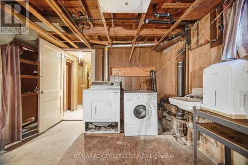 3051 Churchill Avenue, Mississauga, ON 