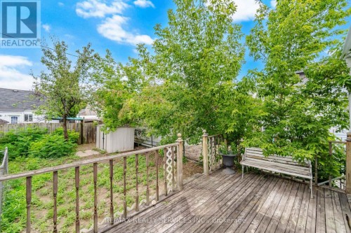 3051 Churchill Avenue, Mississauga, ON 