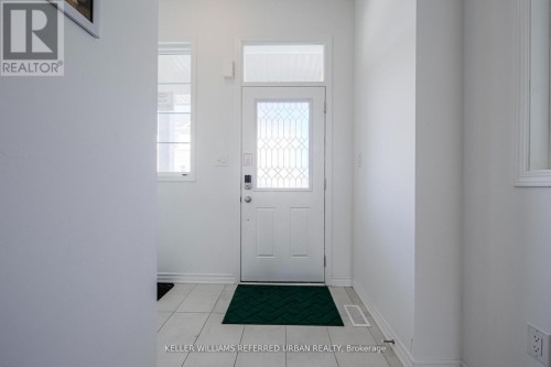 26 - 1257 FERGUSON DRIVE , Milton, Ontario L9E 2E7 2