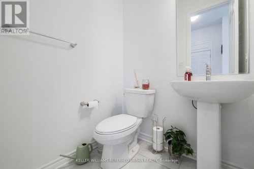 26 - 1257 FERGUSON DRIVE , Milton, Ontario L9E 2E7 3