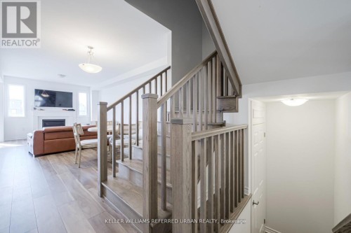 26 - 1257 FERGUSON DRIVE , Milton, Ontario L9E 2E7 4