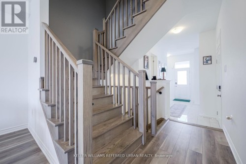 26 - 1257 FERGUSON DRIVE , Milton, Ontario L9E 2E7 5